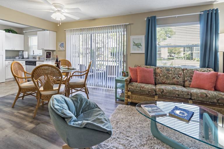 Condo Indian Rocks Beach
