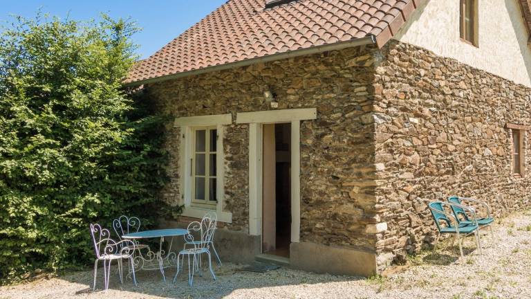 Ferienhaus in Chalais, Frankreich für max. 4 Gäste