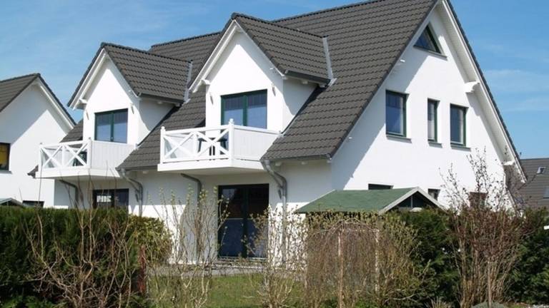 Ferienhaus  Binz