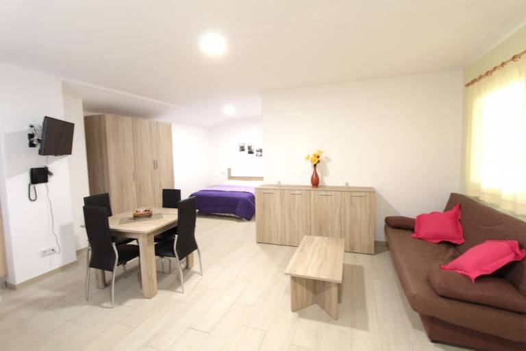 Appart'hôtel Empuriabrava