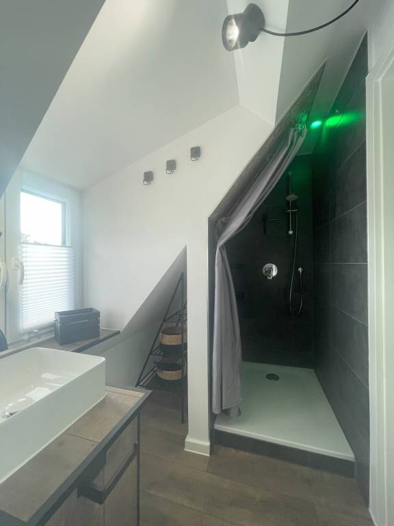 Ferienwohnung  Eddelak