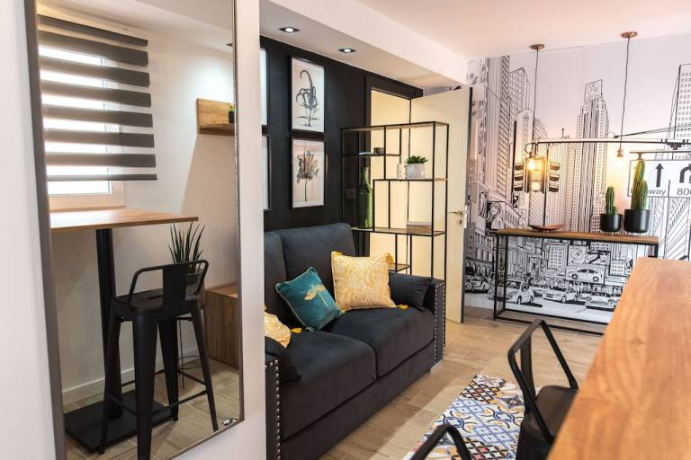 Apartamento Blanes