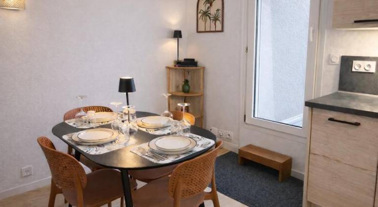 Nice rental apartment | Dogs allowed — photo 3