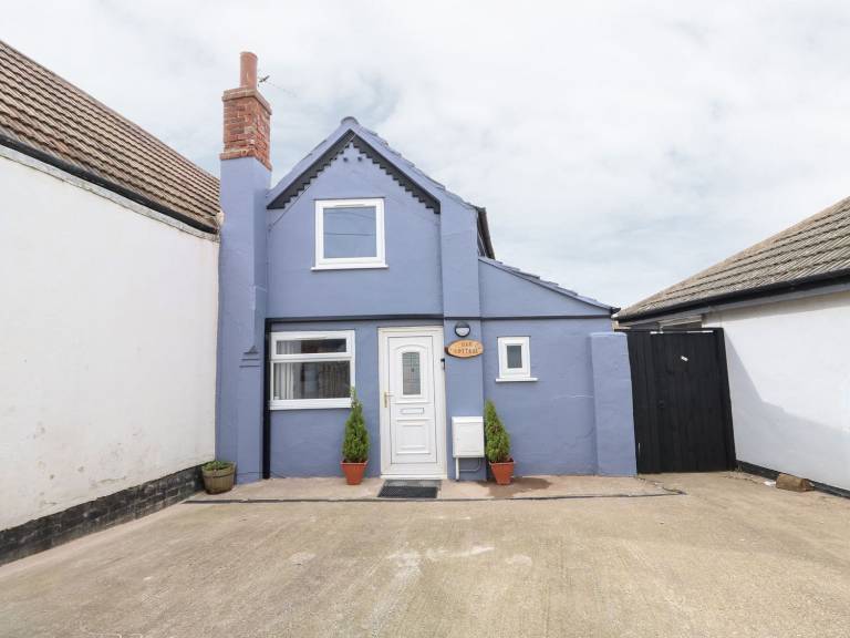 Cottage Sutton on Sea