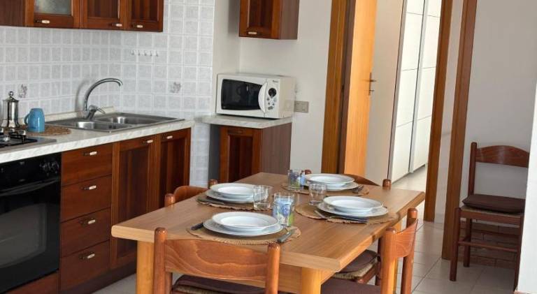 Holiday apartment with 1 room for 4 persons — photo 3