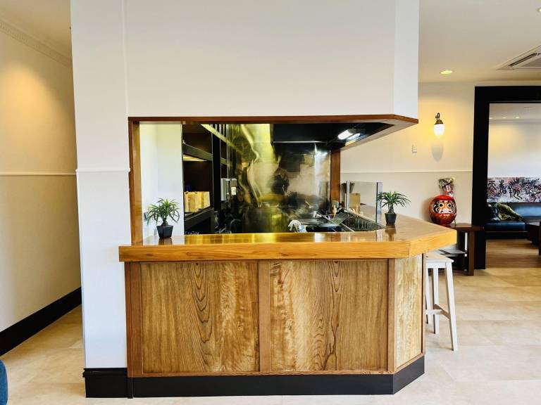 SHUNNO ASHINOKO HOTEL — photo 4