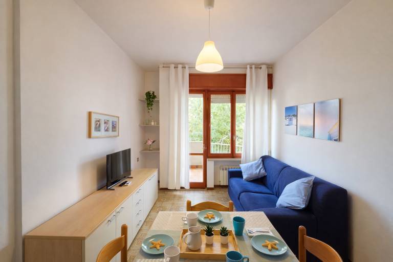 Rental apartment with terrace — photo 4