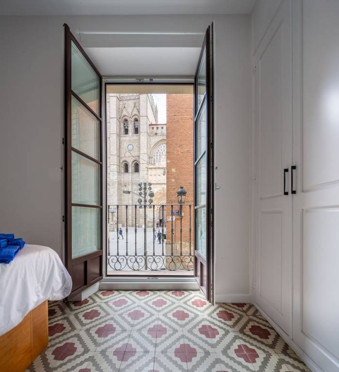 Appartement  Ávila