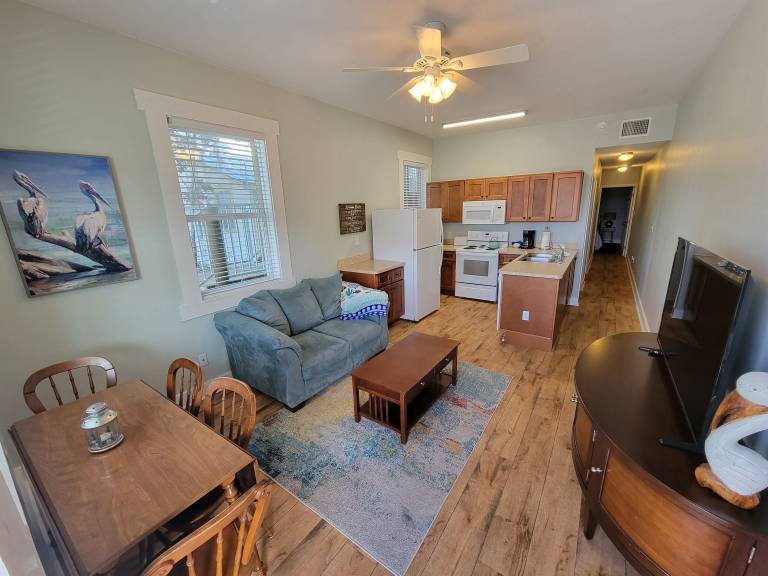 Condo Cedar Key