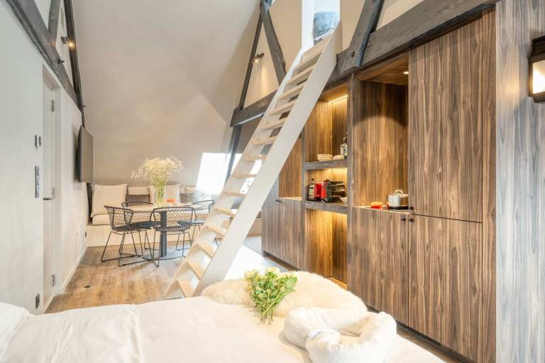 Appartement  Gand