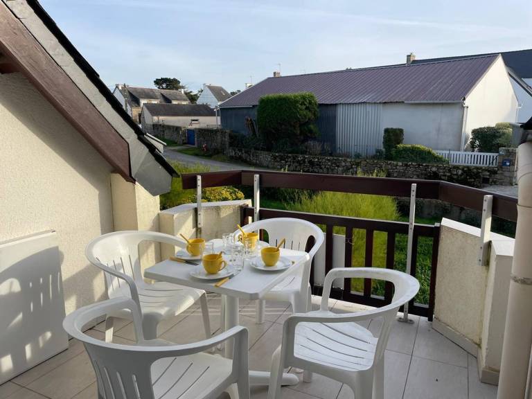 Rental apartment with pool — photo 2