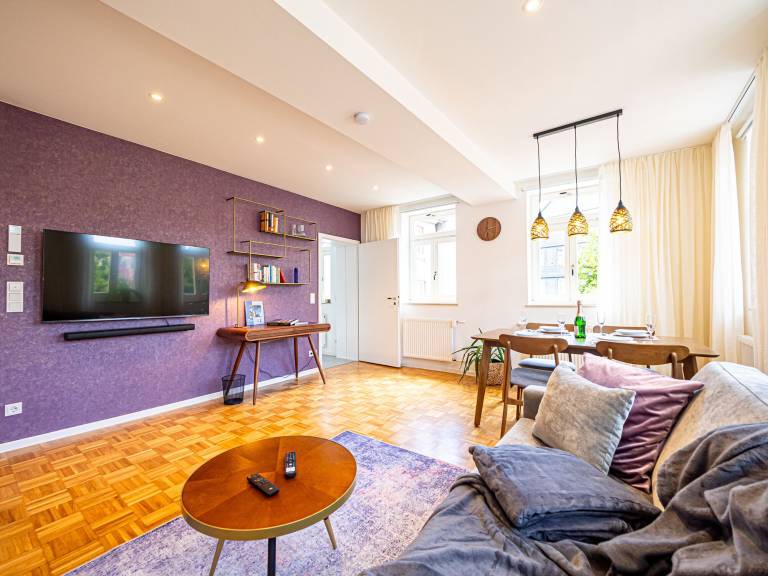 Apartment Bad Hersfeld
