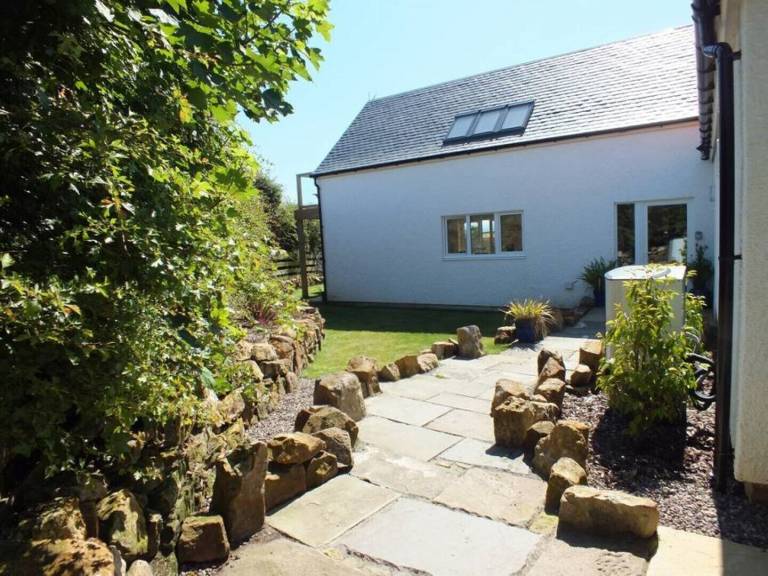 House Kilconquhar