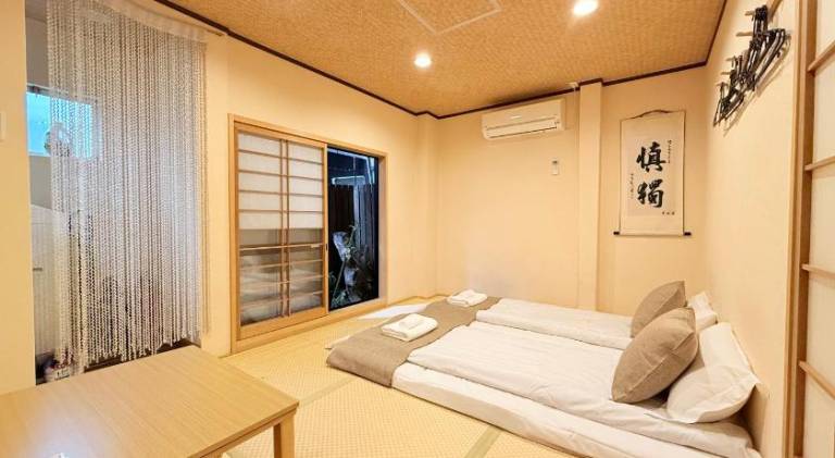 Villa | Next to Nipponbashi | Pets are welcome — photo 2