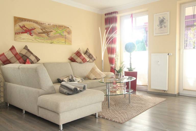 Ferienwohnung  Tarnewitz