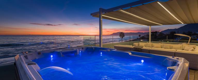 Villa Elviria