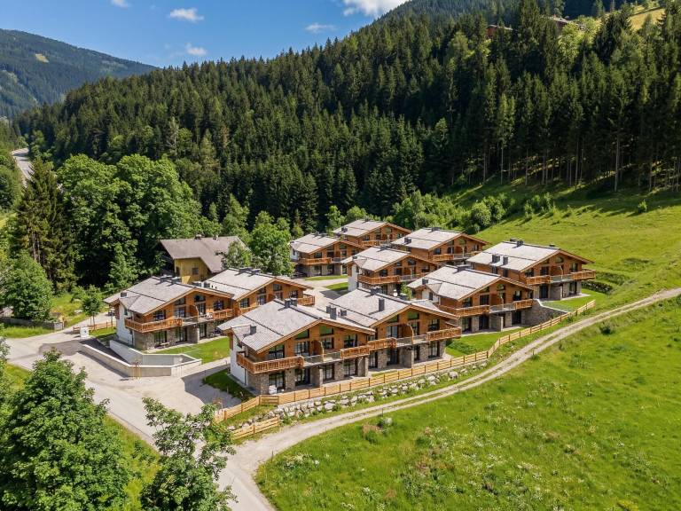 Chalet mit Hund in Gemeinde Eben im Pongau, für max. 8 Personen Chalet mit Hund in Gemeinde Eben im Pongau, für max. 8 Personen