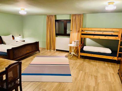 Bed and breakfast Porz
