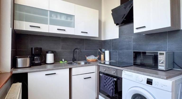 Holiday apartment with 2 rooms for 4 persons — photo 3