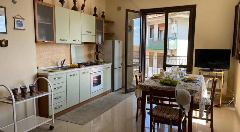 Rental apartment with 2 rooms for 4 persons — photo 3