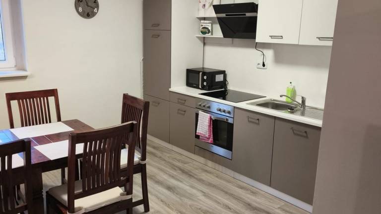 Ferienwohnung Strausberg