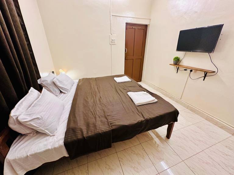Apartment Majorda