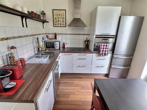 Appartement Corbeil-Essonnes