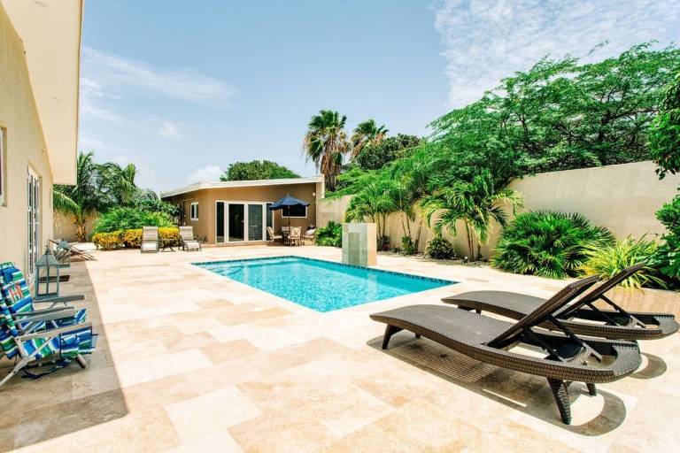 Villa  Palm Beach