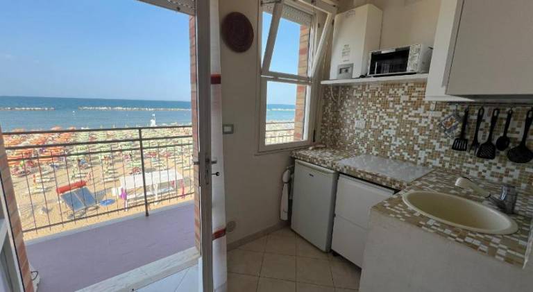 Rental apartment with 2 rooms for 4 persons — photo 4
