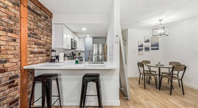 Apartment | Perfect for remote work — photo 3