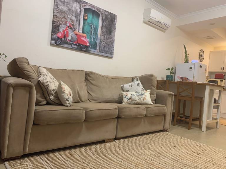 Apartment Mawson Lakes