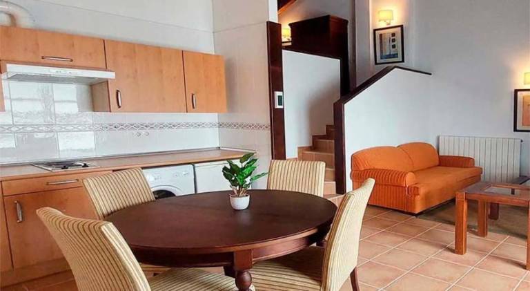 Lovely holiday apartment with yard | Pets allowed — photo 5