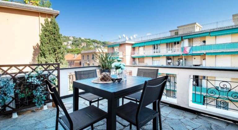 Apartma Portofino