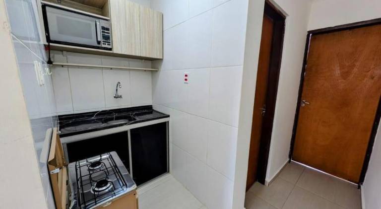 Holiday apartment with 1 room for 4 persons — photo 4