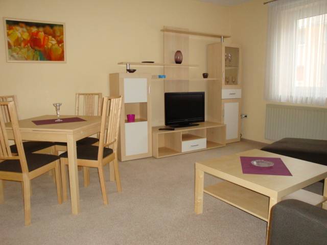 Ferienwohnung Geestendorf