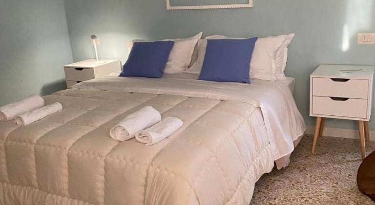 La Bouganville B&B in Frosinone
