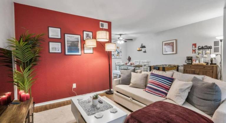 Holiday apartment | Suitable for remote work | Pets allowed — photo 2