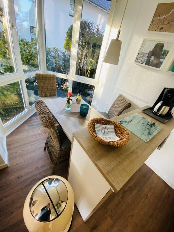 Apartment with patio & BBQ — photo 2