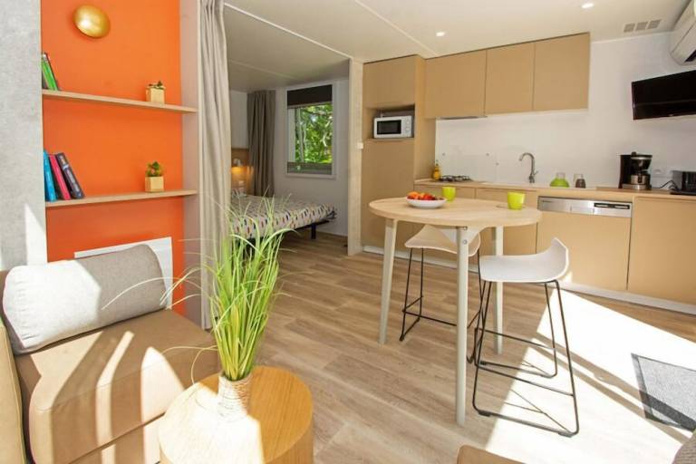 Camping Apt