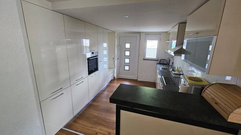 Ferienwohnung Haslital-Brienz