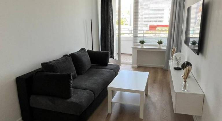 41 m&sup2; Ferienwohnung