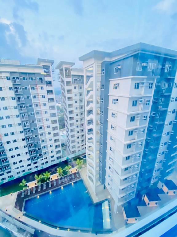 Apartamento  Cidade Quezon