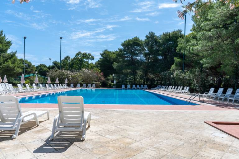 38 m&sup2; Ferienwohnung