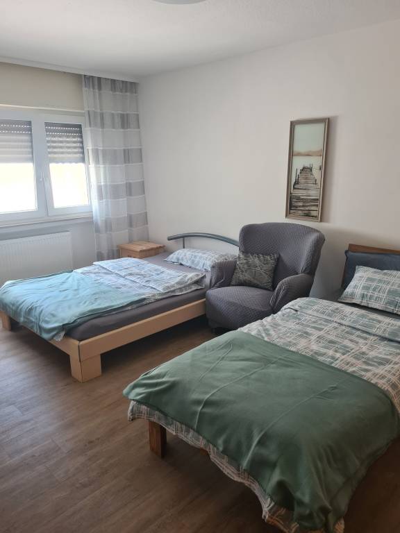 Ferienwohnung  Idar-Oberstein