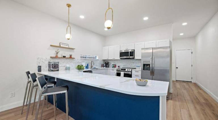 Vacation home with 3 rooms for 6 persons — photo 3