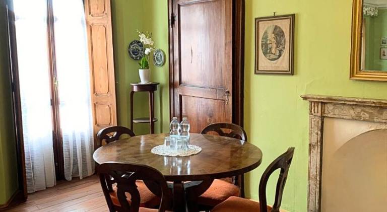 Villa Bernardino Galliari — photo 2
