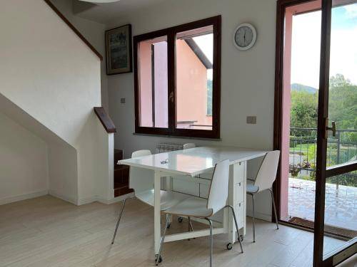 Apartma Cinque Terre
