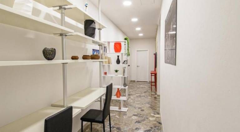 Rental apartment with 2 rooms for 7 persons — photo 3