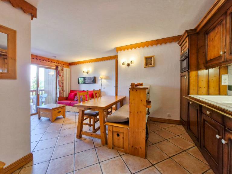 Rental apartment with pool | Close to the ski | Pet-friendly — photo 2