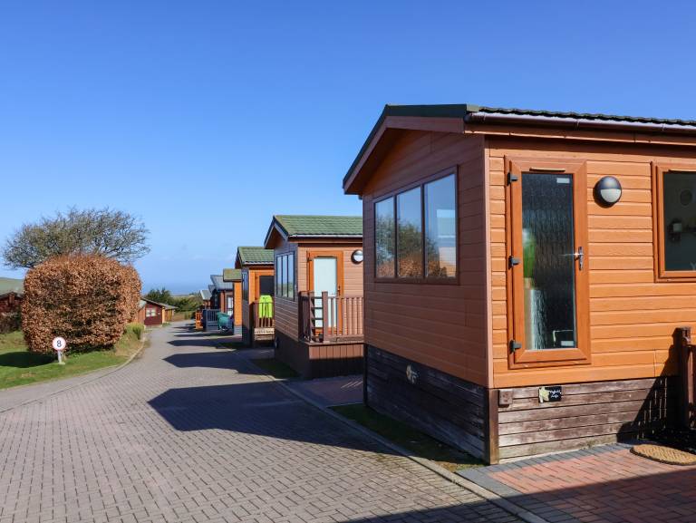 Cottage | Beach view — photo 2
